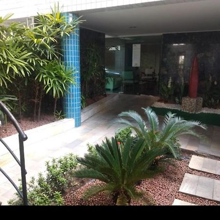 Apartamento Flat De 1Q - Boa Viagem - Recife Apartment ภายนอก รูปภาพ