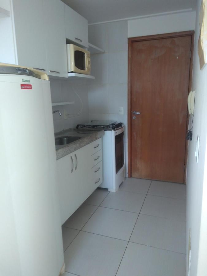 Apartamento Flat De 1Q - Boa Viagem - Recife Apartment ภายนอก รูปภาพ