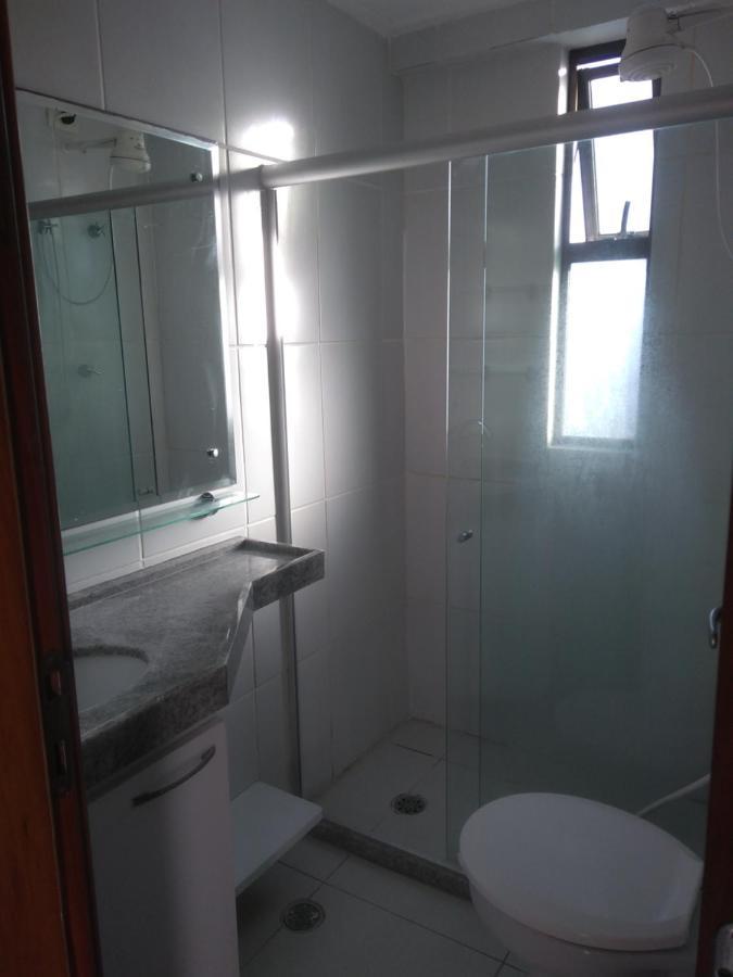 Apartamento Flat De 1Q - Boa Viagem - Recife Apartment ภายนอก รูปภาพ