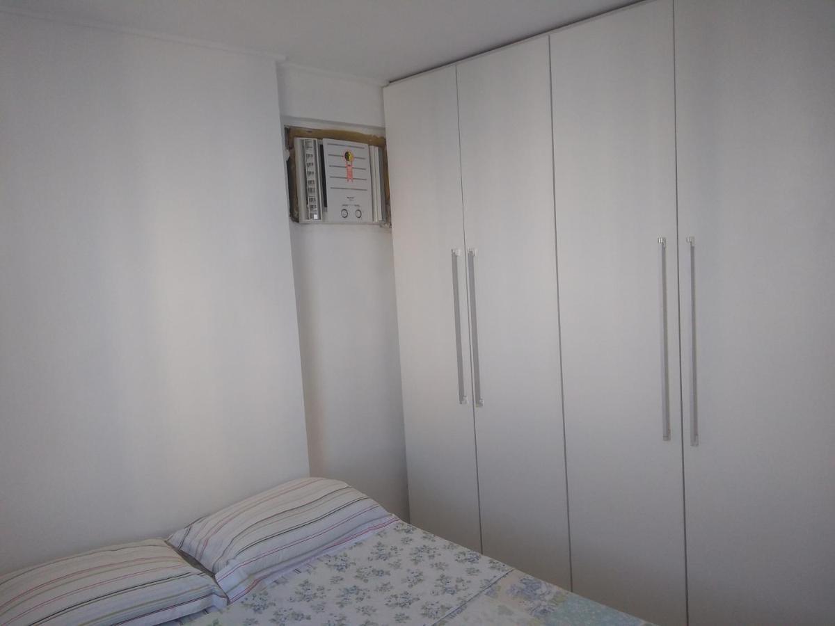 Apartamento Flat De 1Q - Boa Viagem - Recife Apartment ภายนอก รูปภาพ