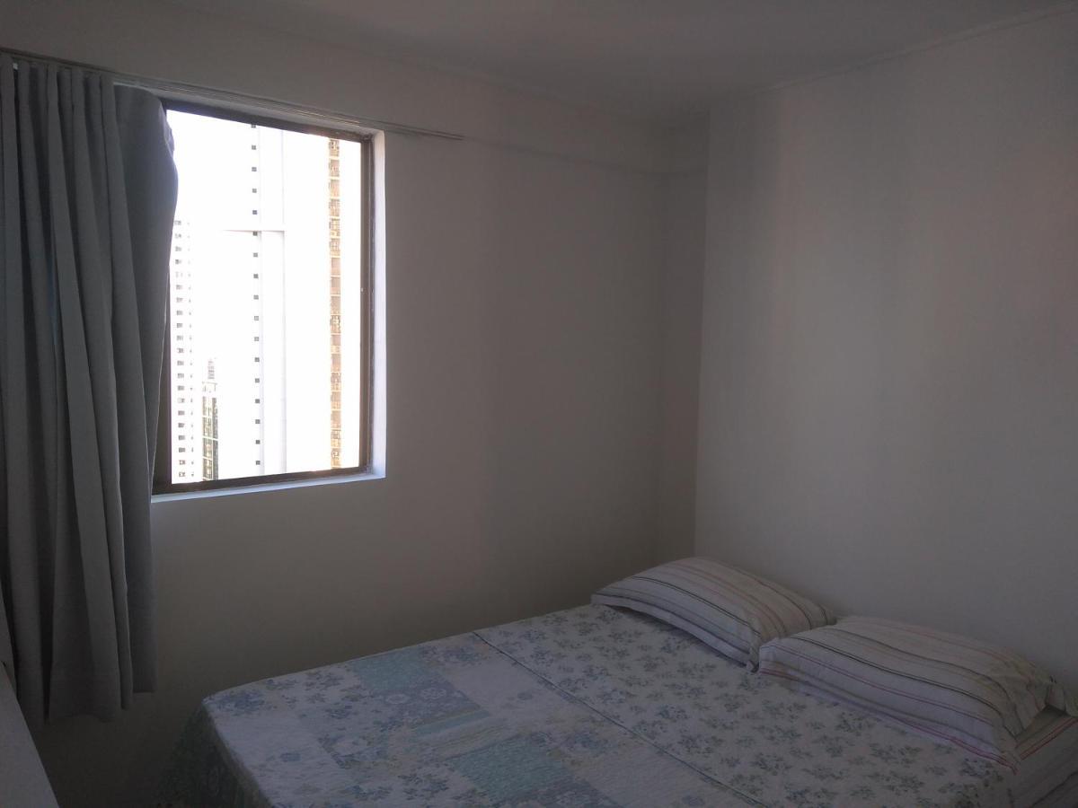 Apartamento Flat De 1Q - Boa Viagem - Recife Apartment ภายนอก รูปภาพ