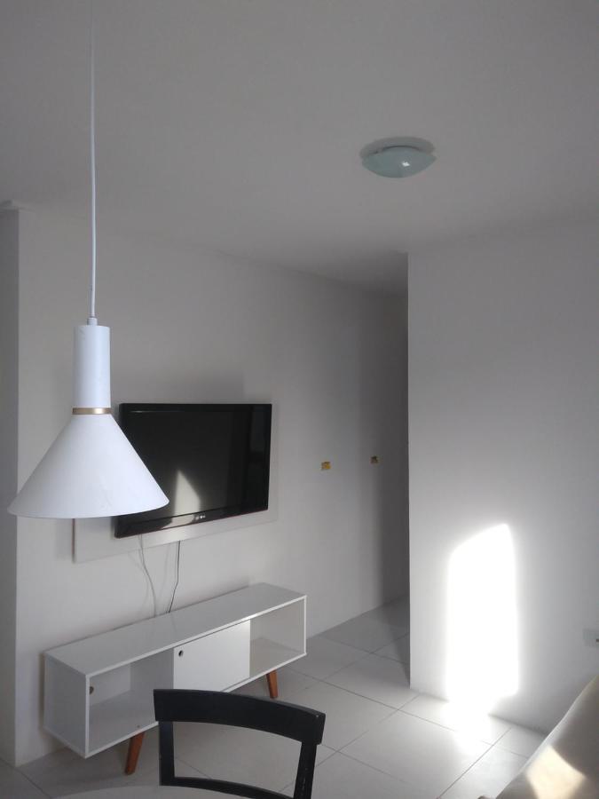 Apartamento Flat De 1Q - Boa Viagem - Recife Apartment ภายนอก รูปภาพ