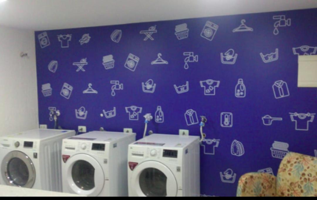 Apartamento Flat De 1Q - Boa Viagem - Recife Apartment ภายนอก รูปภาพ